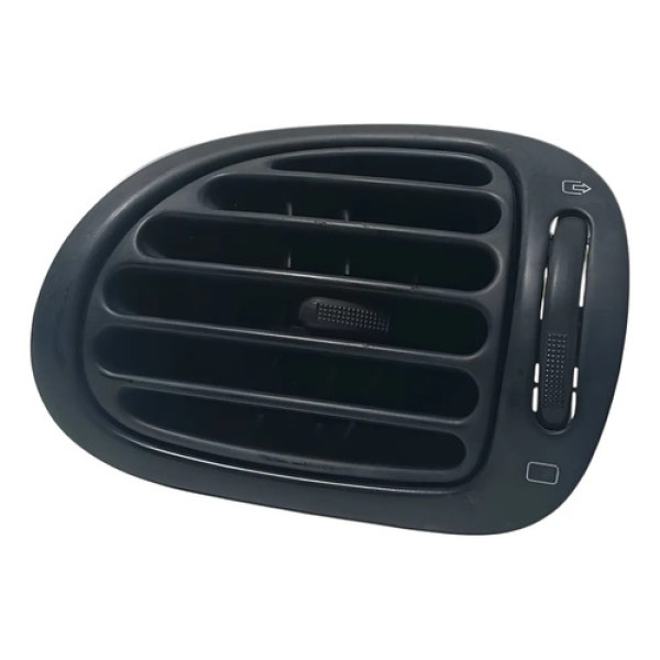 Difusor Ar Lateral Painel Lado Direito 206 Sw 2005 A 2008