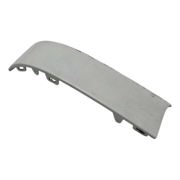 Moldura Lanterna Traseira Direita Gol G3 4p 2000 A 2005 Branco
