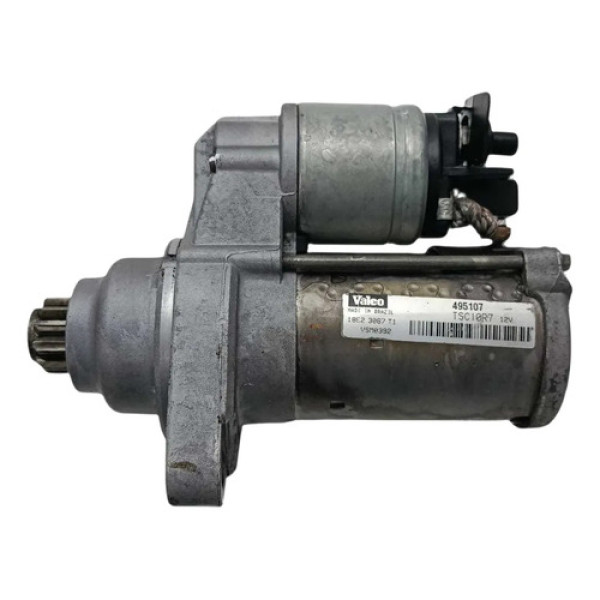 Motor Arranque Partida Voyage G6 1.6 2013 2014 2015 2016