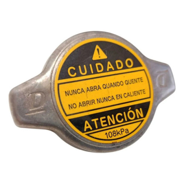 Tampa Radiador Etios 2013 2014 2015 2016 2017