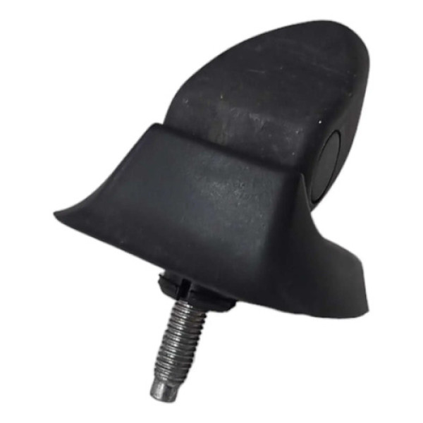 Base Antena Teto Renault Sandero 2013 À 2019 Cx255 Preto