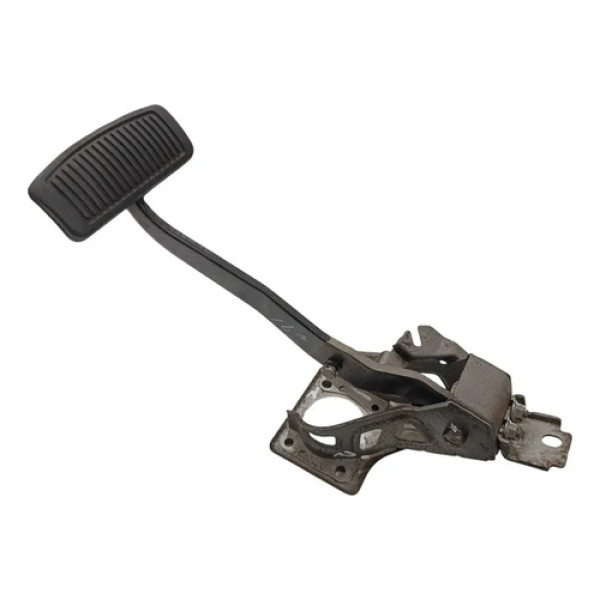 Pedal Freio I30 2009 A 2012 (automatico) Preto