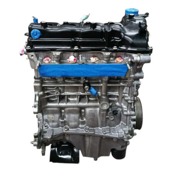 Motor Parcial Etios 2016 1.3 4c 16v X 5p 90cv