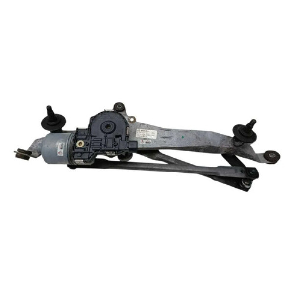 Motor Galhada Limpador Para-brisa City 2010 A 2014