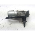 Motor Limpador Traseiro Citroën C3 9683382380 Cx051 ~3