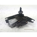 Motor Limpador Traseiro Citroën C3 9683382380 Cx051 ~3
