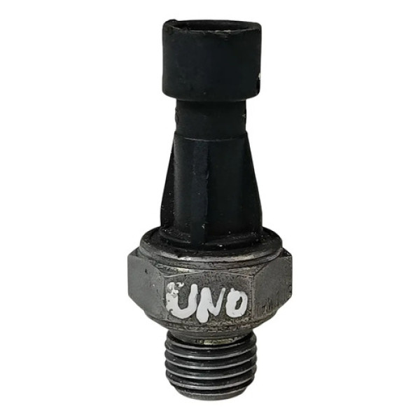 Sensor Pressão Óleo Uno 1.0 2010 Á 2015