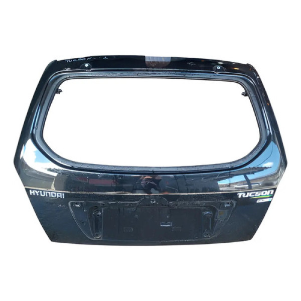 Porta Traseira Tampa Hyundai Tucson 2008 A 2015 1