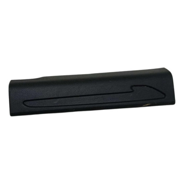 Soleira Porta Dianteira Direita C3 2013 A 2015 #2 Preto