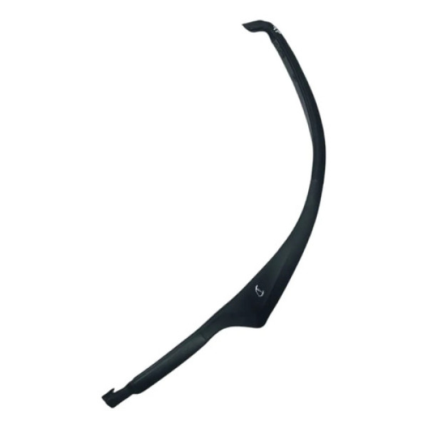 Borracha Interna Porta Traseira Direita Duster Oroch 20/23