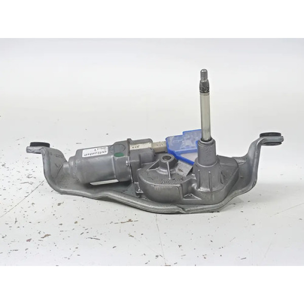 Motor Limpador Traseiro Outlander 2014 Cx051