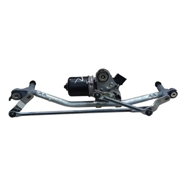 Maquina Motor Vidro Elétrico Dianteiro C3 2008 A 2012 1