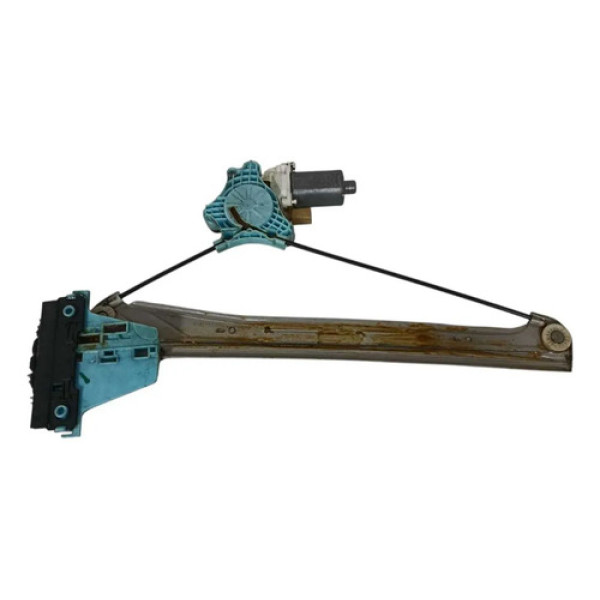 Maquina Vidro Motor Elétrica Diant Direi Spacefox 2012  2014