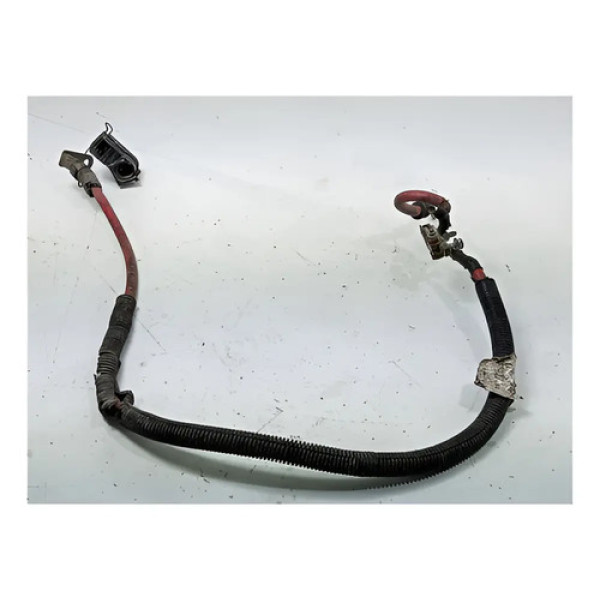 Polo Positivo Bateria Linea 1.9 2009 A 2011 Cx075