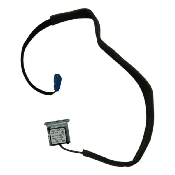 Sensor Gps Antena Sandero 2017
