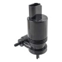 Motor Bomba Esguicho Limpador Para-brisa Dodge Journey Cx244