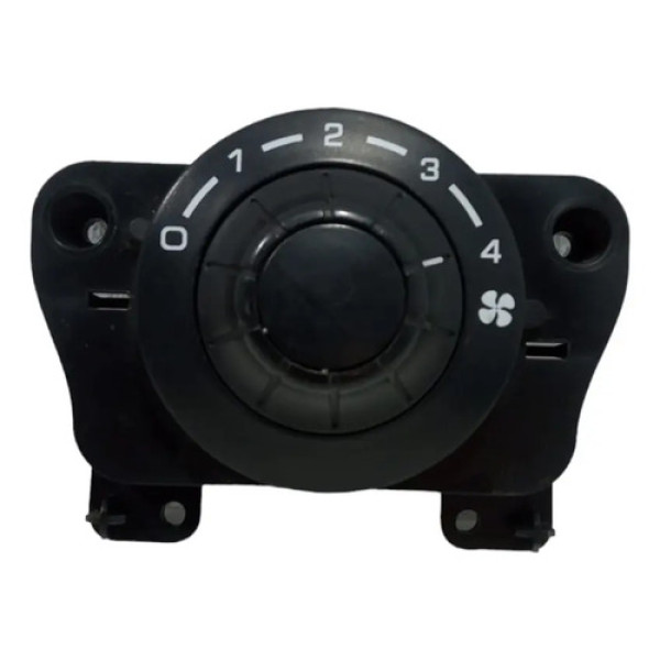 Comando Ar Condicionado Traseiro Citroen C4 2008 A 2013