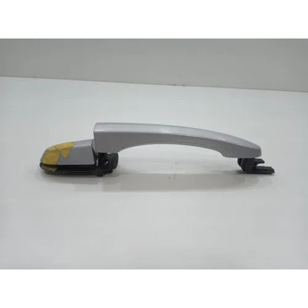 Maçaneta Externa Honda Civic 2012 A 2016 Água Dianteira/traseira
