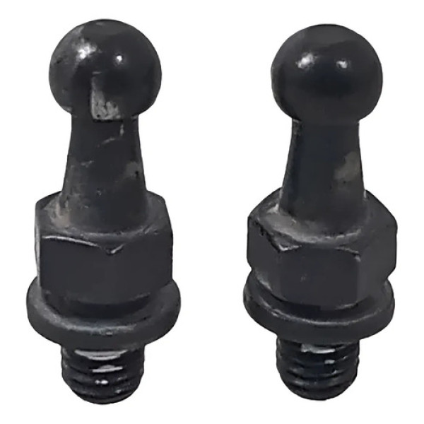 Par Pino Amotecedor Tampa Traseira Hyundai I30 Cw Cx195