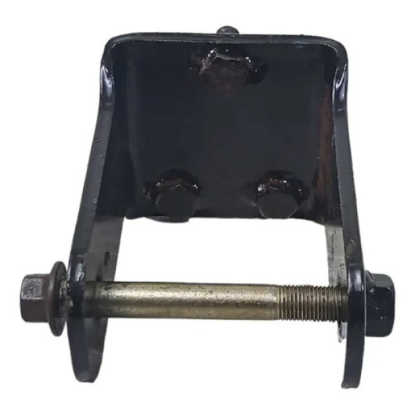Suporte Coxim Lado Esquerdo Lifan 320 2011 Cx082