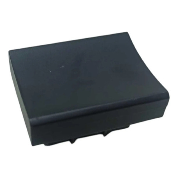 Botão Falso Posição 3 Gol Saveiro Voyage G6 2012 Preto
