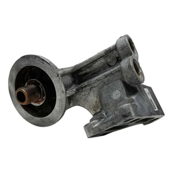 Cavalete Suporte Filtro Oleo Escort Motor 1.8 Ap 1996
