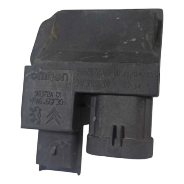Resistencia Eletroventilador Radiador Citroën C3