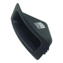  Moldura Porta Treco 206 2004