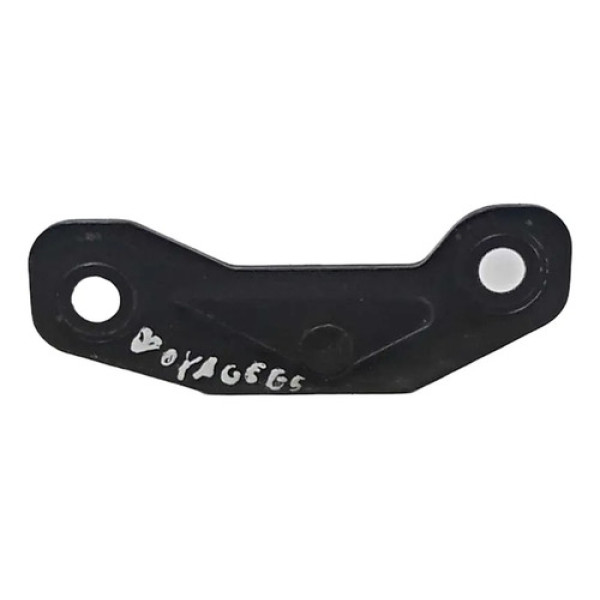 Batente Fechadura Porta Malas Voyage G5 2009 A 2013
