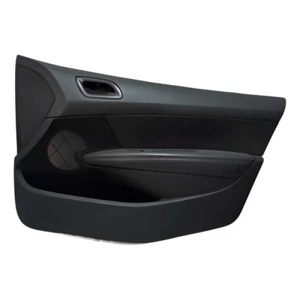 Forro De Porta Peugeot 408 Thp 2011 A 15 Dianteiro Direito