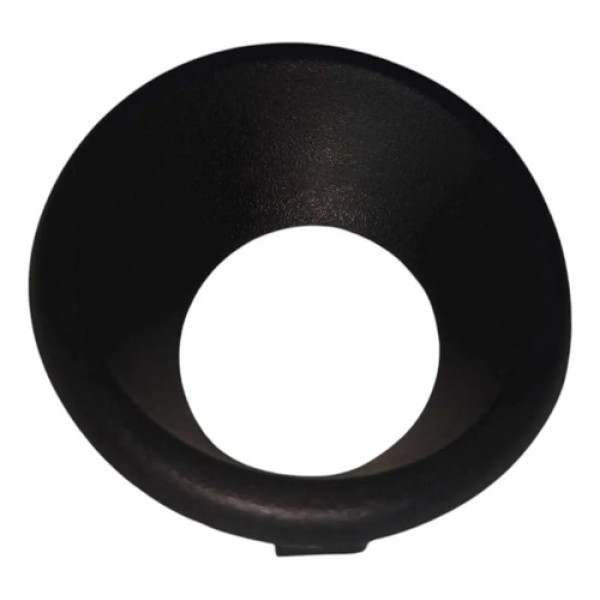 Moldura Regulagem Retrovisor Sandero Logan 2008 Á 2013