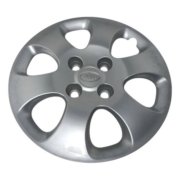 Calota Roda Aro 14 Kia Spectra 2004 À 2009 1