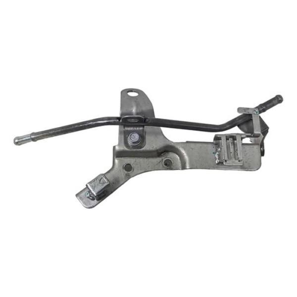 Cano Água Cabeçote Jac J3 1.5 2010 À 2015 Cx273