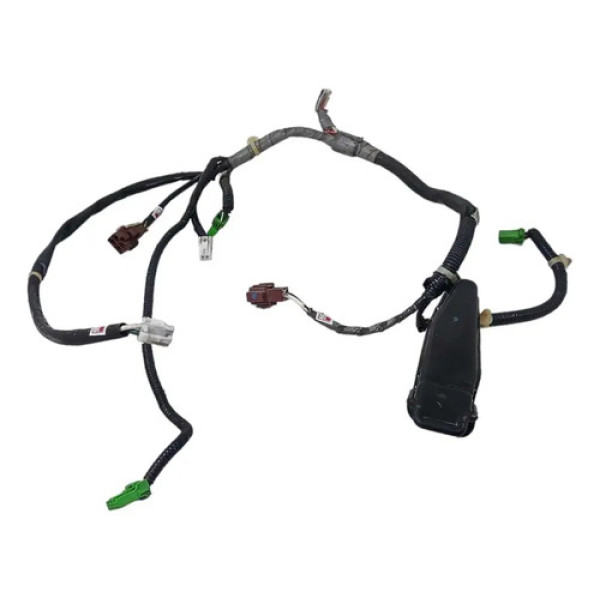 Chicote Caixa Evaporadora Honda New Civic 2007 À 2011 Cx224