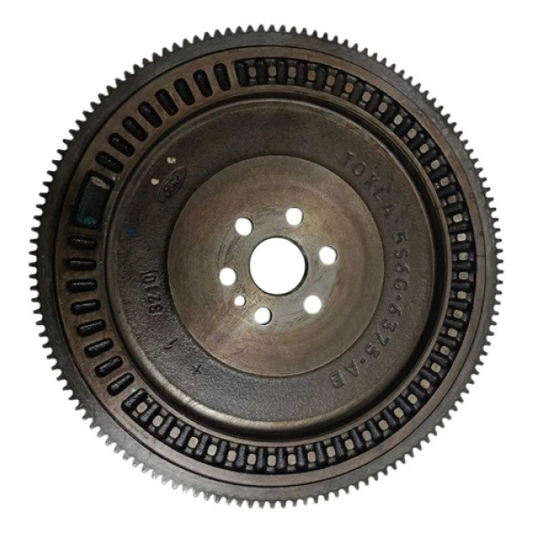 Volante Cremalheira Motor Ka 1.0 Flex 2008 A 2013