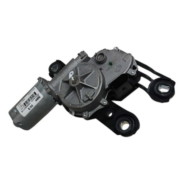 Motor Limpador Vidro Traseiro Fox 2015 A 2020
