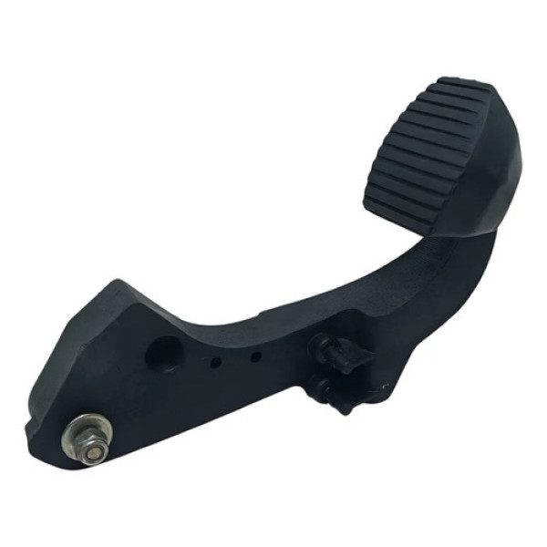 Pedal Embreagem C3 2008 À 2012 1