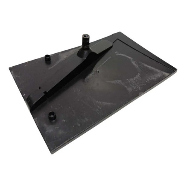Base Suporte Bateria Logan 2008 A 2013