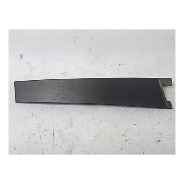 Acabamento Coluna Traseira Esquerda Vw Polo 2028/21 Cx135