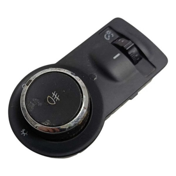 Interruptor Chave Farol Spin 2013 A 2016
