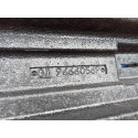 Absorvedor Impacto Traseiro Gm Captiva 2008 À 2017