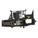Maçaneta Externa Dianteiro Direita C3 13 -17 308 11-15 Cx005 Dianteira