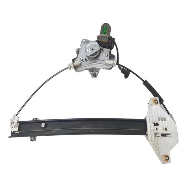 Maquina Vidro Eletrico Gm Captiva 2008 A 2016 25926013 Cx014
