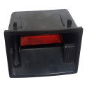 Cinzeiro Audi A4 A5 Rs4 Rs5 09-15 8k0857989 ~dener Detalhe