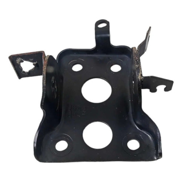 Suporte Eixo Traseiro Lado Esq Fiat Punto 2006 À 12 Cx232