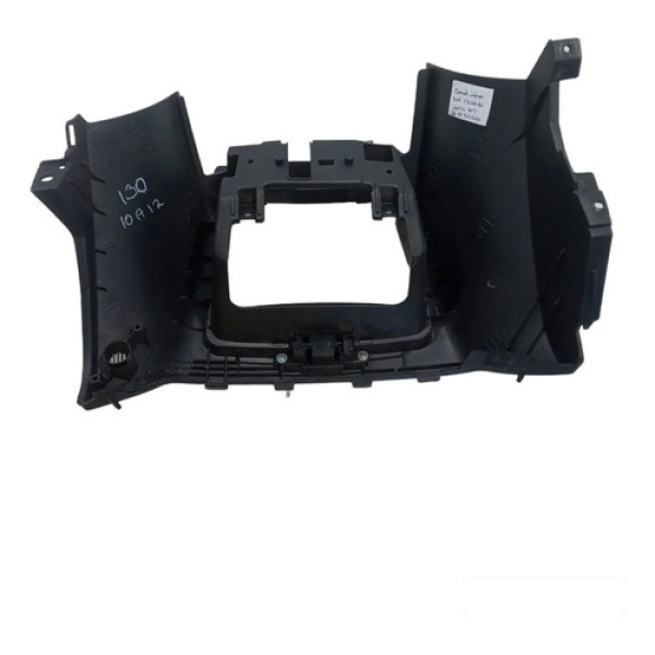 Console Inferior Painel I30 2009 A 2013