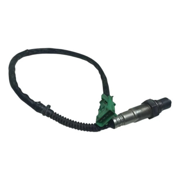 Sonda Lambda Superior Peugeot 207 Hatch 1.4 2011