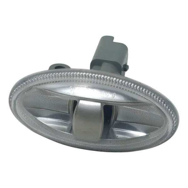 Luz Pisca Alerta Para-lama C3 2008 A 2012 1
