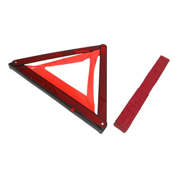 Triangulo Sinalizador Capa Fox 2015 A 2020