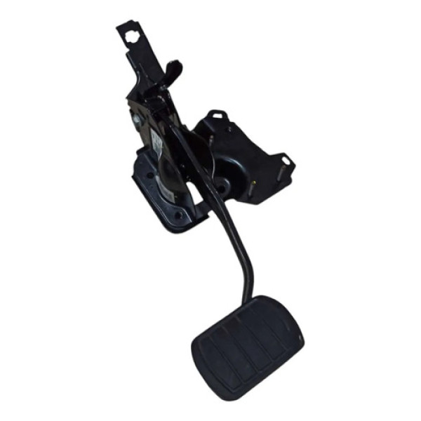 Pedal Freio Peugeot 208 1.6 Automático 2021 Á 2013